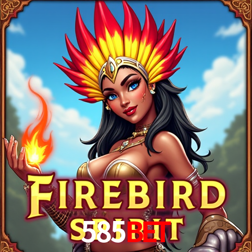 Experiência VIP 585bet