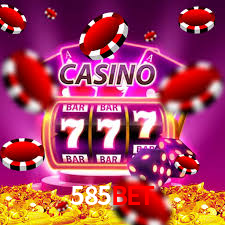 585bet - Excellent Online Casino - 585bet.com