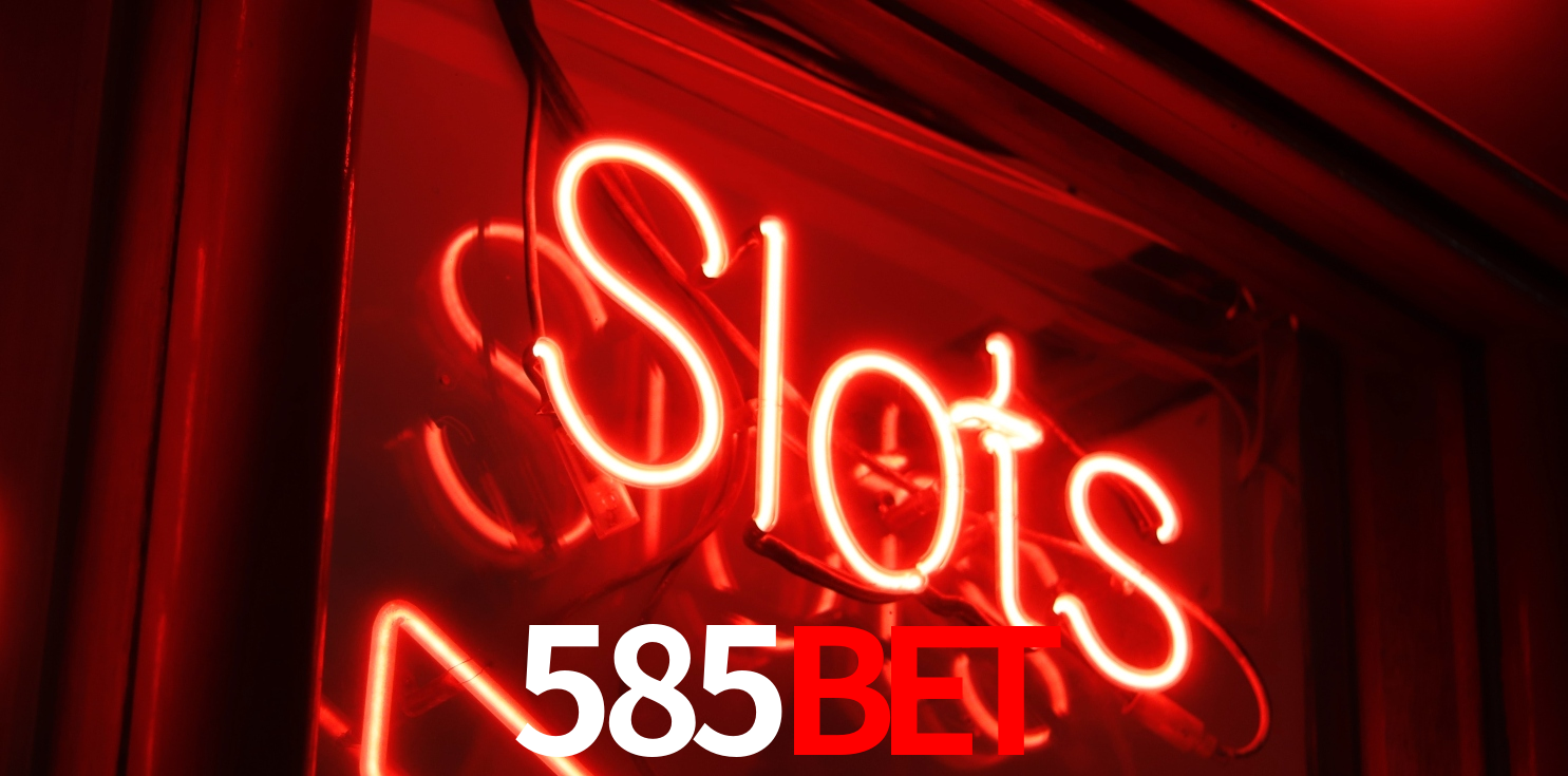 Statistics 585bet