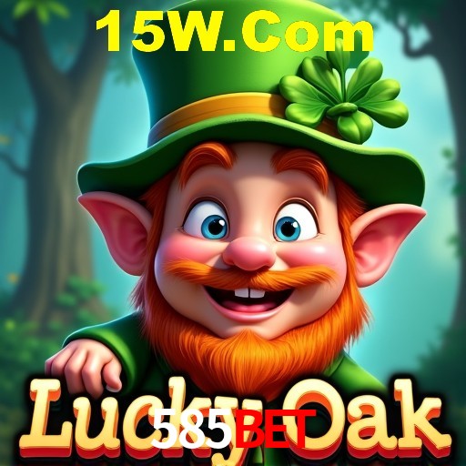 Desvendando o Mundo dos Jogos Virtuais na 585bet