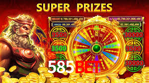 APP oficial da 585bet para mobile