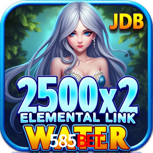 Desvendando o Mundo dos Jogos Virtuais na 585bet