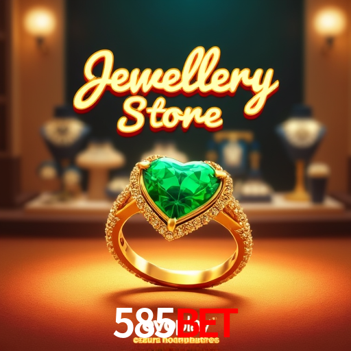 Bônus de Boas-vindas 585bet