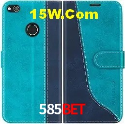 Diretório de Jogos 585bet