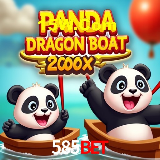 Casino Ao Vivo 585bet