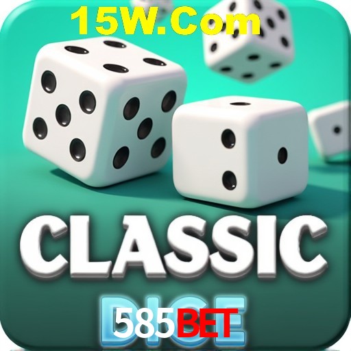 Descubra o Mundo do Cassino Online com 585bet
