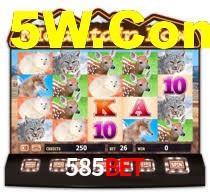 585bet,585bet.com