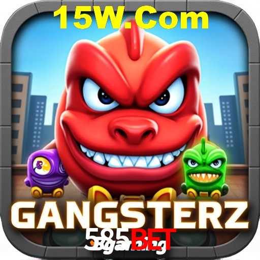 Desvendando o Mundo dos Jogos Virtuais na 585bet