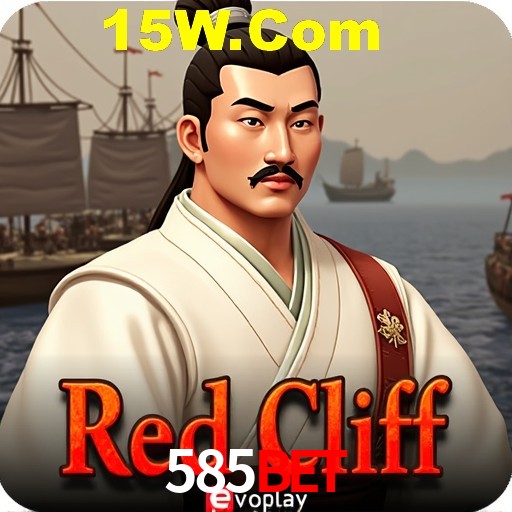 Descubra o Mundo do Cassino Online com 585bet