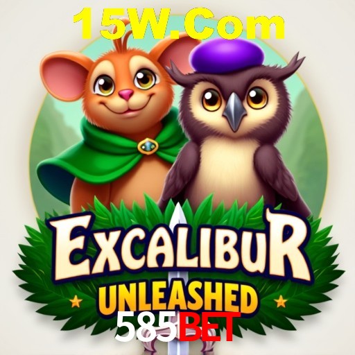 Apostas Esportivas na 585bet: Um Guia Completo