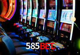 Spaceman Game 585bet