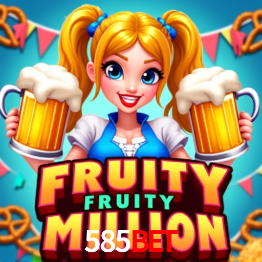 A Popularidade dos Caça-Níqueis no 585bet