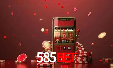 Jogos de Slot 585bet
