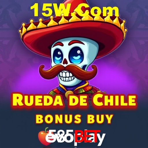 Explorando a Categoria de Eventos em Apostas na 585bet