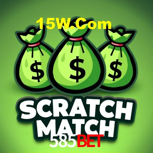 Mesa de Blackjack 585bet