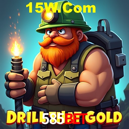 Game Providers 585bet