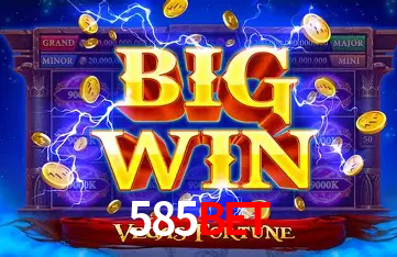 Login Seguro 585bet