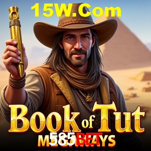 A Experiência Imersiva dos Cassinos Ao Vivo no 585bet